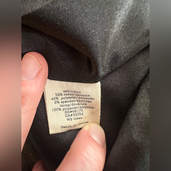 Silence + Noise Blazer - Picture 6 of 7